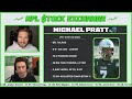 2024 NFL Draft QB Rankings | NFL Stock Exchange