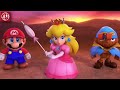 7 Juegos en los que Mario es el PEOR Personaje