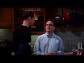 Sheldon's Landing Party | The Big Bang Theory