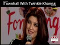 Twinkle Khanna to Barkha Dutt: Mrs Funny Bones on Feminism, Books & Botox