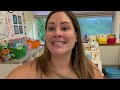 My First Day of First Grade!! // First Grade Classroom Vlog