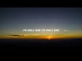 Charlie Puth - One Call Away (Lyrics Video)
