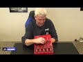 Mishimoto Hook, Pick & Gasket Scraper Tool Kit #diesel #fordtrucks #chevytrucks #dodgetrucks #tools