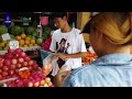 THE CLEANEST PUBLIC MARKET IN THE PHILIPPINES | MARAMAG, BUKIDNON | MARAMAG PUBLIC MARKET