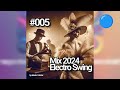 Mix 2024 Electro Swing | exclusive sounds by aBeats Catcher #005