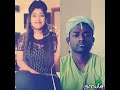 Tip Tip Barsa Pani African Kumar Sanu and Pooja Sarkar