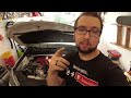 Installing an HPS INTAKE on my Toyota Camry
