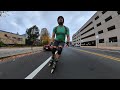Fast City Flow! - Inline Skating City Flow Skate