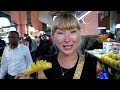 Delicious MAURITIUS Street Food 🇲🇺 MUST Eat Port Louis (Food Guide)