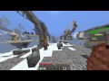 Minecraft EGG WARS - DIAMOND SET