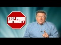 stop  work  authority