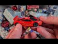 Unboxing Diecast Cars Unboxing trucks Opening Christmas gifts diecast car and other vehicles