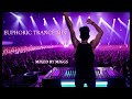 Euphoric Trance Music