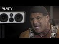 Jose Canseco on Living in a Garage After Making $55M During His Career (Part 14)