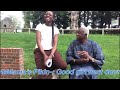 Miss Kae Daddy & Daughter Chitchat! | Misperceptions, Music & more 🤷🏾‍♀️ #Dad #Daddy