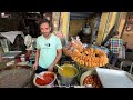 20-Rs/- Amritsar Street Food | Amritsar Food Tours | Best Street Food Near Golden Temple