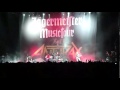 Anthrax I am the Law live at the ATT Center in San Antonio, TX.mp4