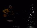 Robin G Shiels - Last Christmas (Black Box Belfast)