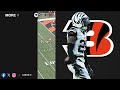 Bengals CB Cam Taylor-Britt is Putting the Clamps on Everyone: 2 Minute Film Study