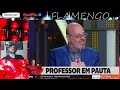 🚨 MÍDIA ESPORTIVA DE TODO O BRASIL REPERCUTE A GRANDE VITÓRIA DO FLAMENGO DE 2 A 1 NO CRUZEIRO!