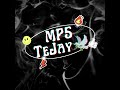 TeJay🕊️ - MP5 (Official Audio)