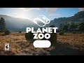 Petting Zoos and Animal Encounters!!! Barnyard Animal and Scenery Pack  - Planet Zoo