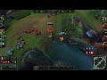 BRONZE GANK DOESN'T GO AS PLANNED ft. TRYNDAMERE TOP League of Legends