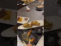 @Teppanyaki Lobster cooking (Part 2)