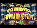 ⚡SUPER CUMBIAS SONIDERAS 2024 MIX😎TEMA LIMPIO🎶GRUPO QUINTANNA,GUZENS,TEPOZ,SONIDO FAMOSO Y MÁS