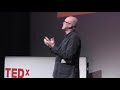 The Art of the Autosuggestion | Tim Crouch | TEDxRoyalCentralSchool