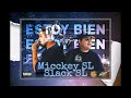 Estoy Bien. - Micckey SL ft Slack SL Video Liryck (One Life One Chance)