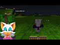Sonic in MINECRAFT: Dr. Eggma'am!?