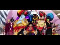 ONE PIECE「AMV」- ROYALTY