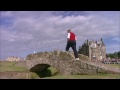 Top 10 GREATEST Moments from The Open Championship at St Andrews