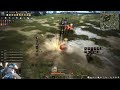 BDO | Mystic Succession VS BrettSeven Guardian Succession | I feel rusty playing succ mystic again