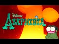 Do NOT Skip These Episodes - Amphibia Deserves Better (Response to Schaffrillas)