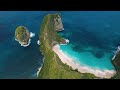 BALI INDONESIA (4k Ultra HD) - Relaxing music along with beautiful nature videos