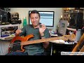 7 Bass Techniques To Advance Your Playing