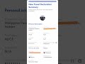 E-TRAVEL DEPARTURE TUTORIAL UPDATE/JUNE, 2024 By: QATAR OFW Kabayan Sheila Vlog