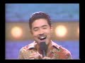 Young Japanese Guy Fuyuta @ the Apollo in 90's from TV 