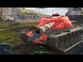 T-62A, Maus & WZ-113G FT • WoT Blitz Gameplay