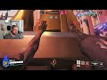 My secret to high Hanzo accuracy in Overwatch 2