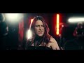 TOO SWEET (Rock Remix) - HEAVY @hozier Cover by KAYLA KING 🍭 🥃 Rock Cover | Metal Cover