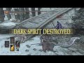 Dark Souls 3 - Well that escalated quickly!