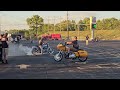 Aces Garage Minooka Bike Night 6/26/24