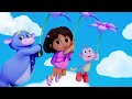 Dora's Baby Adventures! 👶 30 Minutes | Dora & Friends