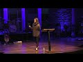 Jen Wilkin on What Pastors Need to know about Women