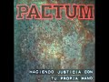 Pactum - En Un Lugar Del Planeta