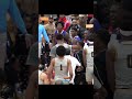 Fight Breaks Out After D.J. Wagner Hits GAME WINNER?!