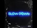 Kyum2 - slow down
